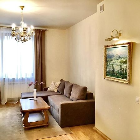 Апартаменти У Серці Львова Exterior foto